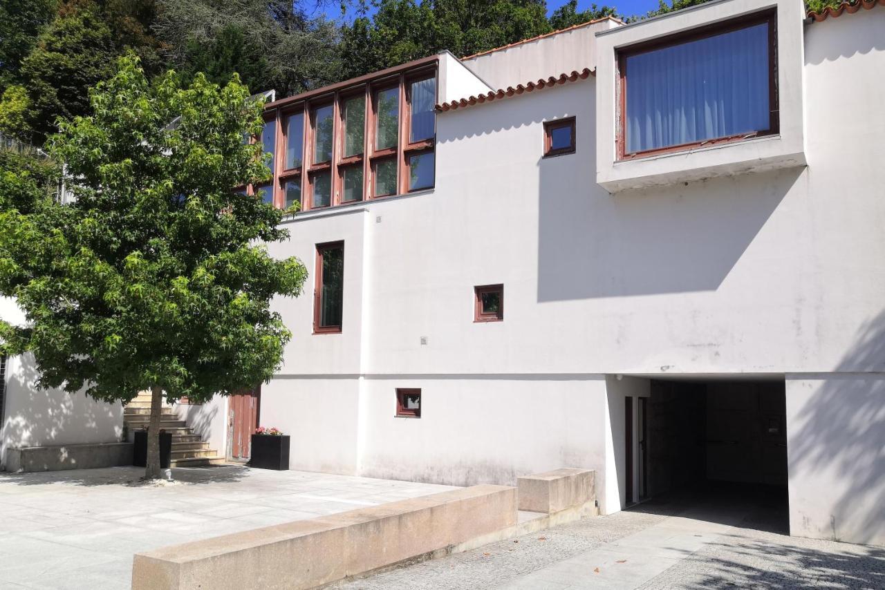 Casa do Passal Paço de Sousa Exterior foto