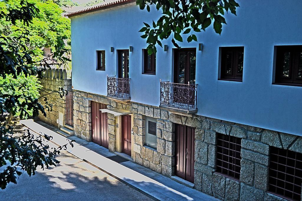 Casa do Passal Paço de Sousa Exterior foto