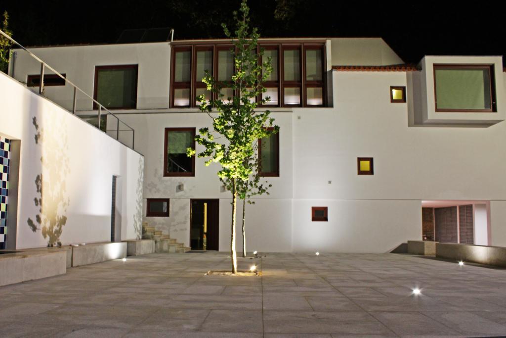 Casa do Passal Paço de Sousa Exterior foto